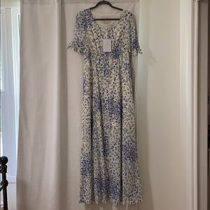 NWT Gal Meets Glam Brigitte Maxi